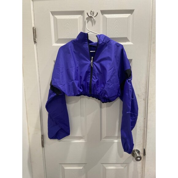 NEW Limited Edition CardiB Cropped Jacket - Picture 1 of 5